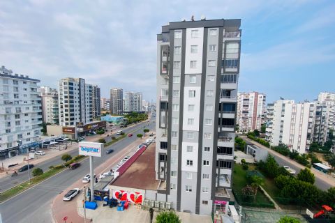   KARİZMA'DAN SİTE İÇERİSİNDE HAVUZLU DOĞALGAZLI TEMİZ 3+1