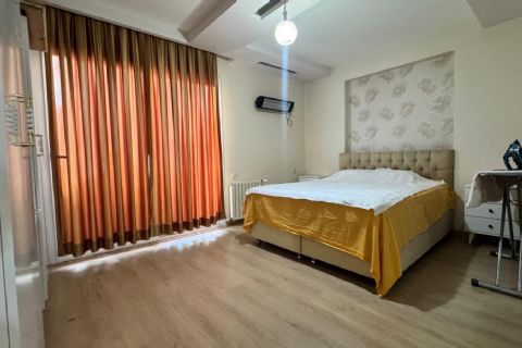 2.500 M2 ALAN İÇERİSİNDE HAVUZLU FULL JENERATÖRLÜ MERKEZİ KONUMLU CAZİP 3+1
