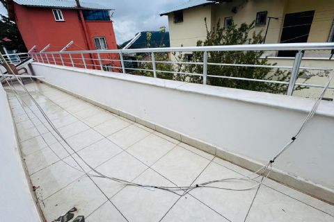 480 M2 ARSA İÇİNDE KONUMU YÜKSEK MANZARALI BAĞIMSIZ VİLLA