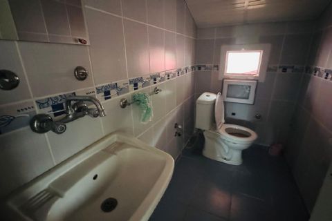 480 M2 ARSA İÇİNDE KONUMU YÜKSEK MANZARALI BAĞIMSIZ VİLLA