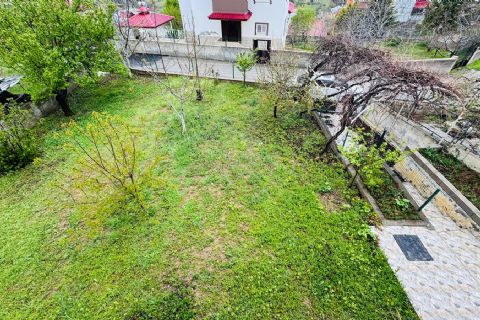 480 M2 ARSA İÇİNDE KONUMU YÜKSEK MANZARALI BAĞIMSIZ VİLLA