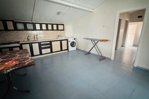 480 M2 ARSA İÇİNDE KONUMU YÜKSEK MANZARALI BAĞIMSIZ VİLLA