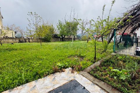 480 M2 ARSA İÇİNDE KONUMU YÜKSEK MANZARALI BAĞIMSIZ VİLLA
