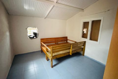 480 M2 ARSA İÇİNDE KONUMU YÜKSEK MANZARALI BAĞIMSIZ VİLLA