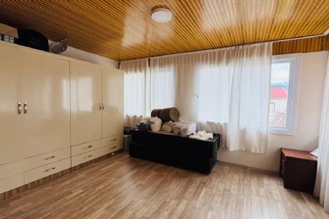 480 M2 ARSA İÇİNDE KONUMU YÜKSEK MANZARALI BAĞIMSIZ VİLLA