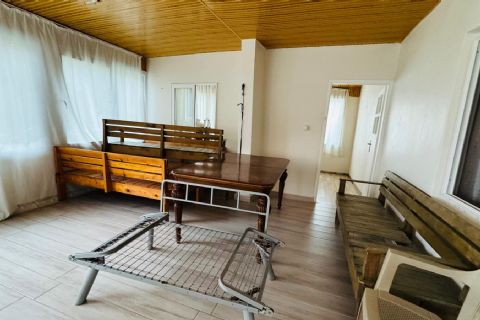 480 M2 ARSA İÇİNDE KONUMU YÜKSEK MANZARALI BAĞIMSIZ VİLLA