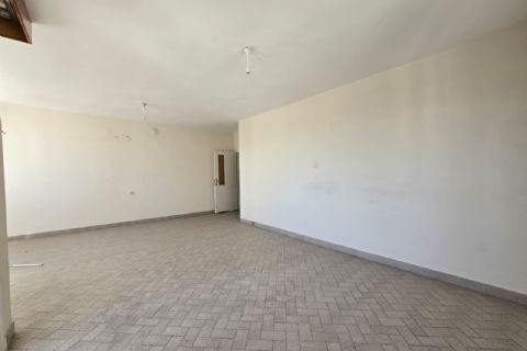 AKDENİZ NUSRATİYE'DE HER KATTA TEK DAİRE FERAH GENİŞ 3+1