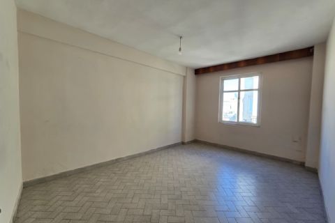 AKDENİZ NUSRATİYE'DE HER KATTA TEK DAİRE FERAH GENİŞ 3+1