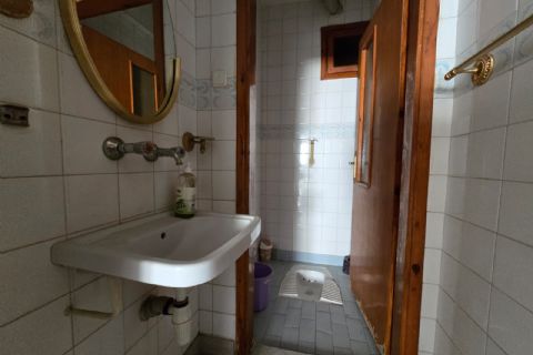 AKDENİZ NUSRATİYE'DE HER KATTA TEK DAİRE FERAH GENİŞ 3+1