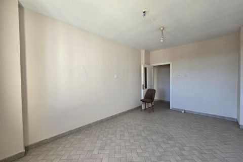 AKDENİZ NUSRATİYE'DE HER KATTA TEK DAİRE FERAH GENİŞ 3+1