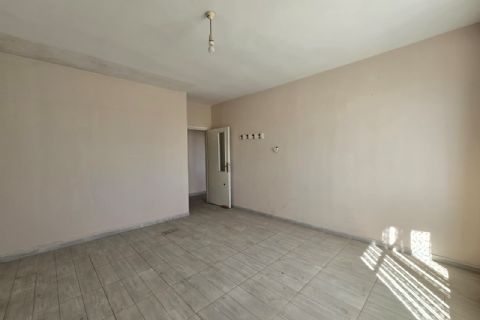 AKDENİZ NUSRATİYE'DE HER KATTA TEK DAİRE FERAH GENİŞ 3+1