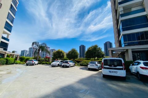 ALİS RESİDANCE'TA YÜKSEK KAT ÖZEL DİZAYN LÜKS 4+1