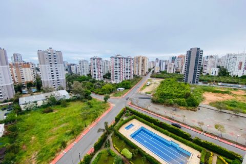 ALİS RESİDANCE'TA YÜKSEK KAT ÖZEL DİZAYN LÜKS 4+1