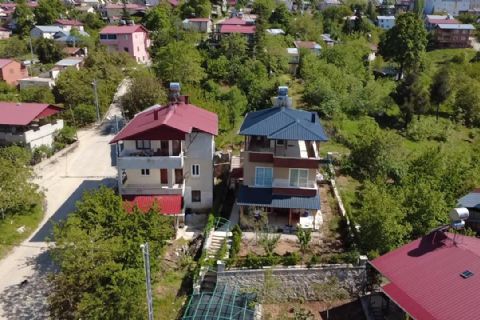 AYVAGEDİĞİNDE AZ KULLANILMIŞ MERKEZE YAKIN 3+1 DUBLEKS