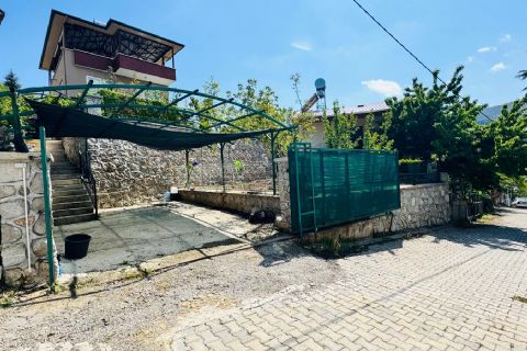 AYVAGEDİĞİNDE AZ KULLANILMIŞ MERKEZE YAKIN 3+1 DUBLEKS