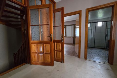 ÇAĞDAŞKENT KORU SİTESİ 55 M2 BAHÇELİ YENİLENMİŞ 4+1 VİLLA