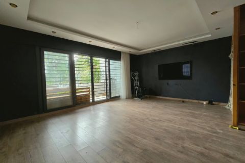 ÇAĞDAŞKENT KORU SİTESİ 55 M2 BAHÇELİ YENİLENMİŞ 4+1 VİLLA