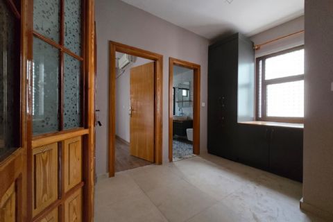 ÇAĞDAŞKENT KORU SİTESİ 55 M2 BAHÇELİ YENİLENMİŞ 4+1 VİLLA