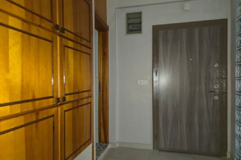 ÇAĞDAŞKENT KORU SİTESİ 55 M2 BAHÇELİ YENİLENMİŞ 4+1 VİLLA