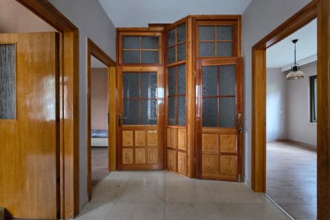 ÇAĞDAŞKENT KORU SİTESİ 55 M2 BAHÇELİ YENİLENMİŞ 4+1 VİLLA