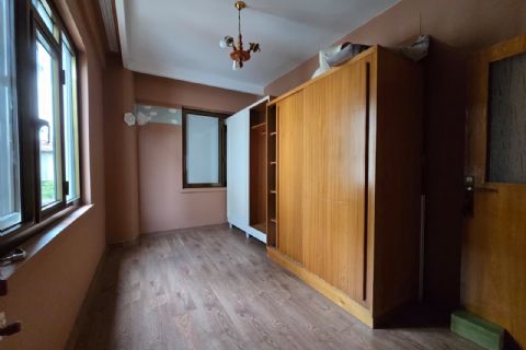 ÇAĞDAŞKENT KORU SİTESİ 55 M2 BAHÇELİ YENİLENMİŞ 4+1 VİLLA
