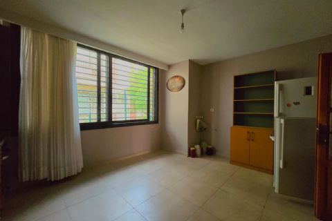 ÇAĞDAŞKENT KORU SİTESİ 55 M2 BAHÇELİ YENİLENMİŞ 4+1 VİLLA