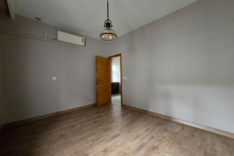 ÇAĞDAŞKENT KORU SİTESİ 55 M2 BAHÇELİ YENİLENMİŞ 4+1 VİLLA