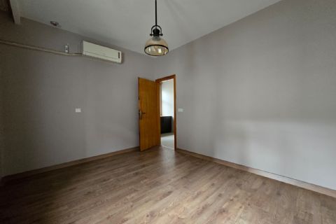 ÇAĞDAŞKENT KORU SİTESİ 55 M2 BAHÇELİ YENİLENMİŞ 4+1 VİLLA