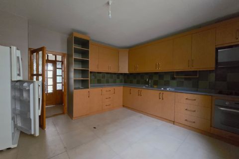 ÇAĞDAŞKENT KORU SİTESİ 55 M2 BAHÇELİ YENİLENMİŞ 4+1 VİLLA
