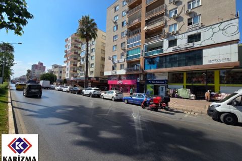 FORUM YANI GMK CEPHELİ TABELA DEĞERİ YÜKSEK 3+1 OFİS