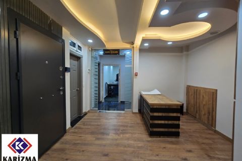 FORUM YANI GMK CEPHELİ TABELA DEĞERİ YÜKSEK 3+1 OFİS