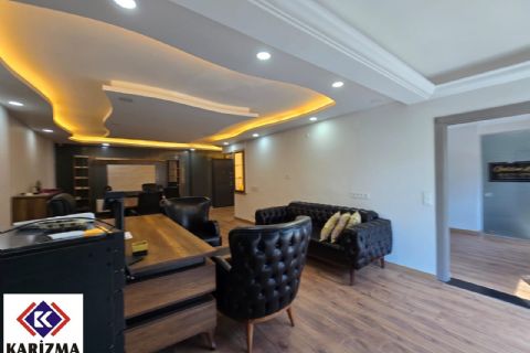 FORUM YANI GMK CEPHELİ TABELA DEĞERİ YÜKSEK 3+1 OFİS