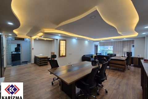 FORUM YANI GMK CEPHELİ TABELA DEĞERİ YÜKSEK 3+1 OFİS