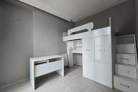 FUAT MOREL'DE 3.ÇEVREYOLU HİZASINDA TEK BLOK CEPHELERİ AÇIK 2+1