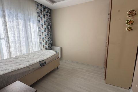 Full Eşyalı, Açık Cepheli, Havuzlu 1+1 Daire