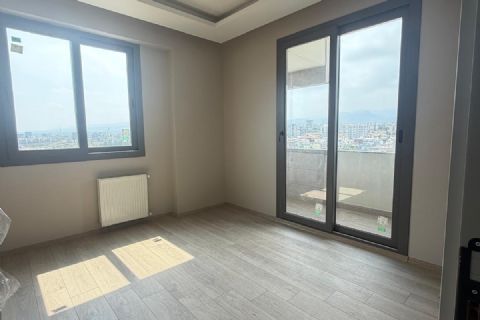 GENİŞ PEYZAJ ALANI BULUNAN LÜKS 2+1 