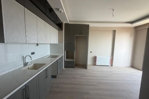 GENİŞ PEYZAJ ALANI BULUNAN LÜKS 2+1 