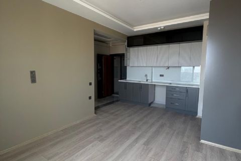 GENİŞ PEYZAJ ALANI BULUNAN LÜKS 2+1 