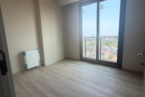 GENİŞ PEYZAJ ALANI BULUNAN LÜKS 2+1 
