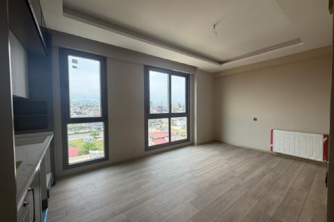 GENİŞ PEYZAJ ALANI BULUNAN LÜKS 2+1 
