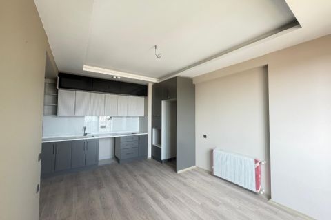 GENİŞ PEYZAJ ALANI BULUNAN LÜKS 2+1 