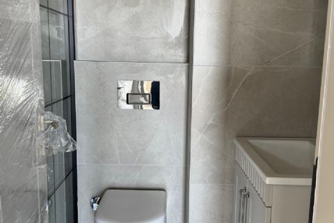 GENİŞ PEYZAJ ALANI BULUNAN LÜKS 2+1 