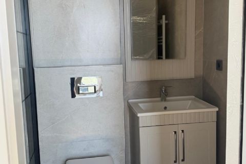 GENİŞ PEYZAJ ALANI BULUNAN LÜKS 2+1 