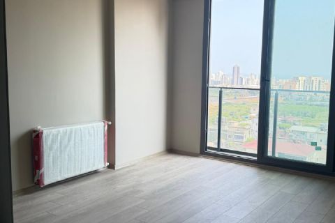 GENİŞ PEYZAJ ALANI BULUNAN LÜKS 2+1 