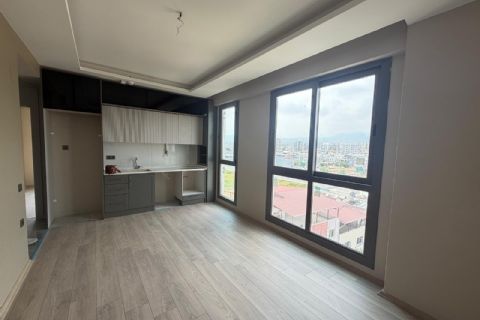 GENİŞ PEYZAJ ALANI BULUNAN LÜKS 2+1 