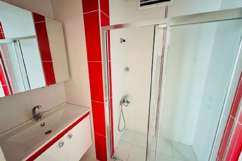 KARİZMA 'DAN ÇİFTLİKKÖYDE HAVUZLU CEPHELERİ AÇIK DOĞALGAZLI 3+1