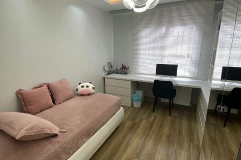 KARİZMA ULTRA LÜX HAVUZLU 3+1 