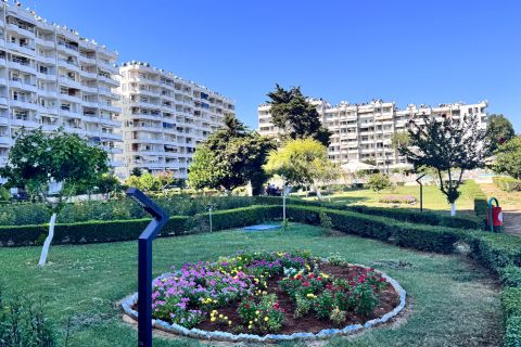 KARİZMA2DAN ARPAÇBAHŞİŞ GÜNEŞ 3 SİTESİNDE  DAĞ DENİZ CEPHELİ FIRSAT DAİRE