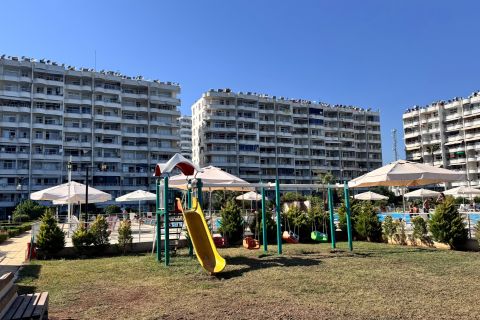 KARİZMA2DAN ARPAÇBAHŞİŞ GÜNEŞ 3 SİTESİNDE  DAĞ DENİZ CEPHELİ FIRSAT DAİRE