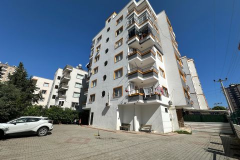 KARİZMADA YENİ MH'DE FULL YAPILI GENİŞ BAĞIMSIZ 3+1